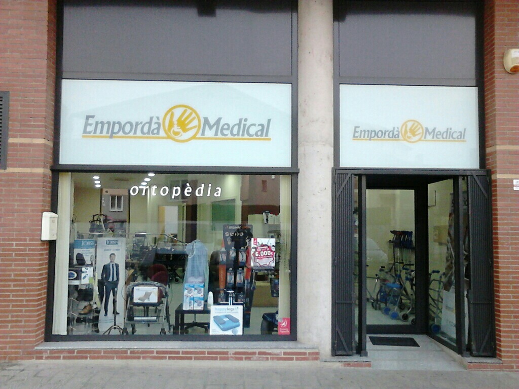 Empordà Medical
